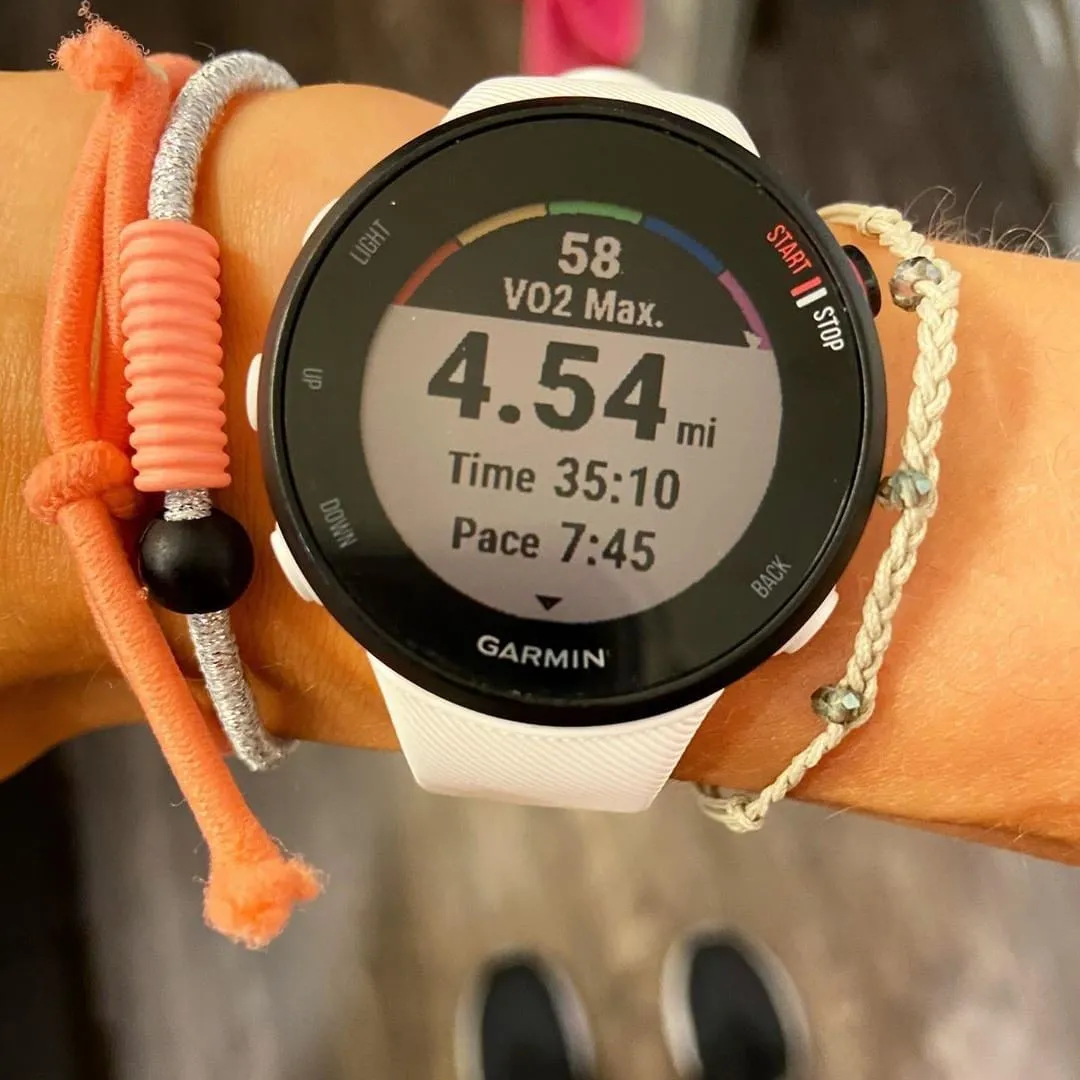 forerunner-45