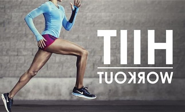 hiit